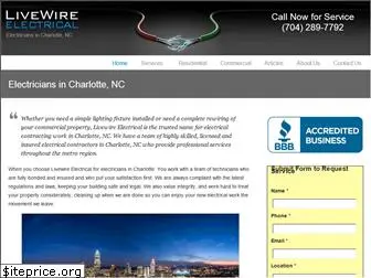 charlotteelectrician.org