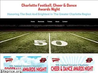 charlottefootballawards.com