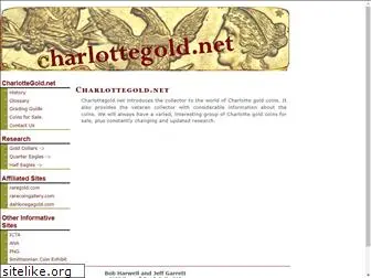 charlottegold.net