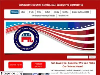 charlottegop.com