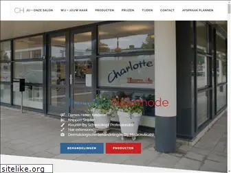 charlottehaarmode.nl