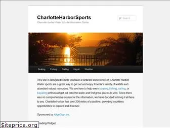 charlotteharborsports.info