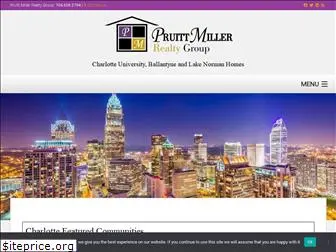 charlottehomes4professionals.com