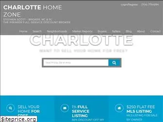 charlottehomezone.com