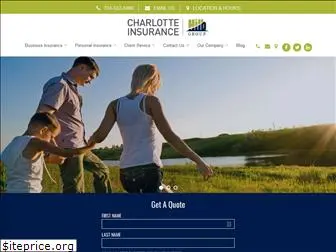 charlotteinsurance.com