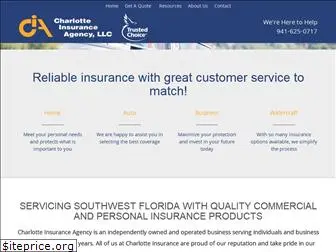 charlotteinsurance.net