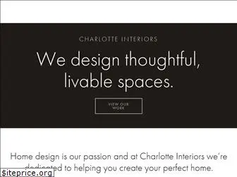 charlotteinteriors.ca