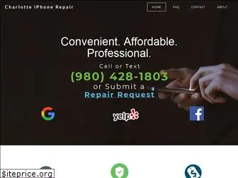 charlotteiphonerepair.net