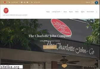 charlottejohn.com