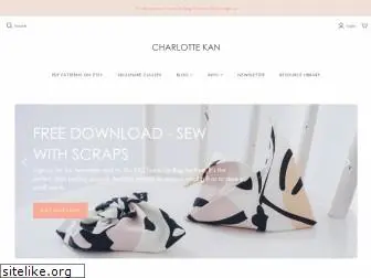 charlottekan.com