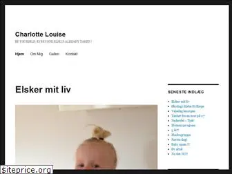 charlottelouise.dk