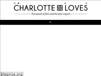 charlotteloves.co.uk