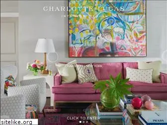 charlottelucasdesign.com