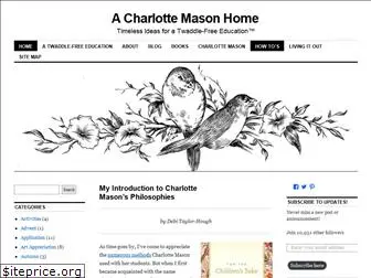 charlottemasonhome.com