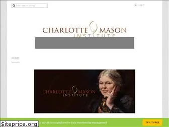 charlottemasoninstitute.com