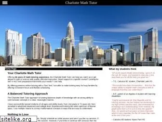 charlottemathtutor.com