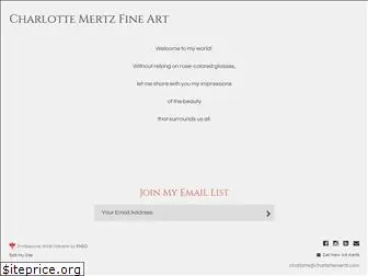 charlottemertz.com