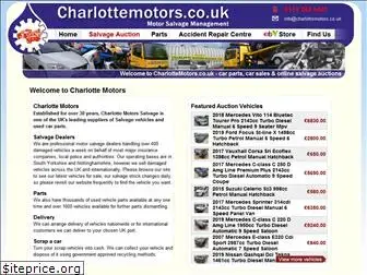 charlottemotors.co.uk
