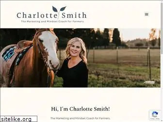 charlottemsmith.com