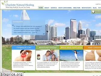 charlottenaturalhealing.com