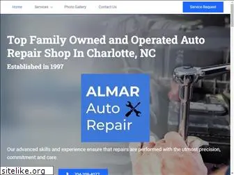 charlottencautorepair.com