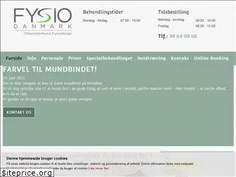 charlottenlund-fysioterapi.dk
