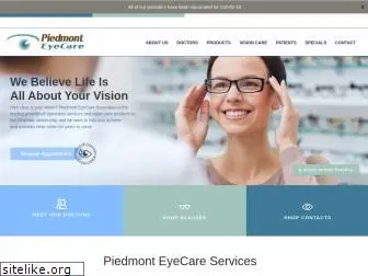 charlotteoptometry.com