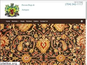 charlotteorientalrugs.com