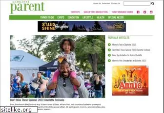 www.charlotteparent.com