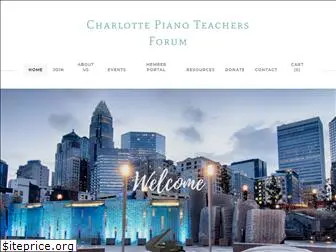 charlottepiano.org