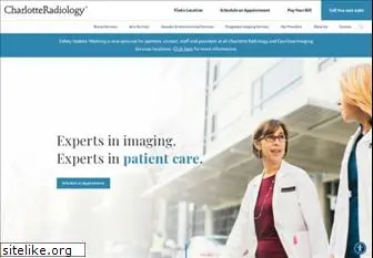 charlotteradiology.com