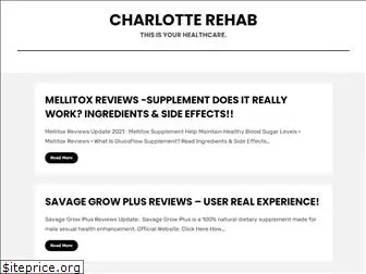 charlotterehab.org