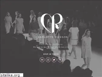 charlotteronson.com