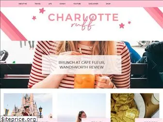 charlotteruff.com