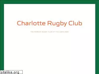 charlotterugby.com