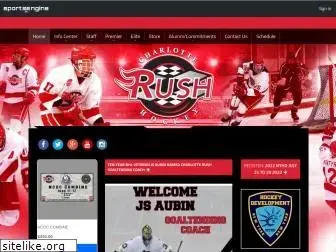 charlotterushhockey.com