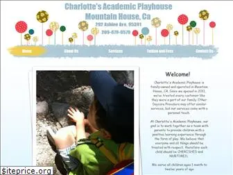 charlottesacademicplayhouse.com
