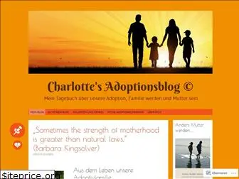 charlottesadoptionsblog.com