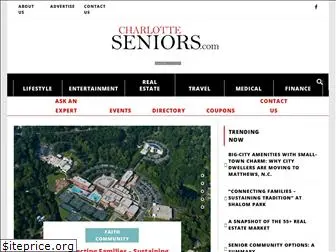 charlotteseniors.com