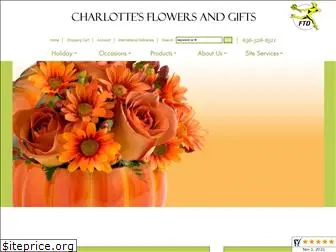 charlottesflowersoftroy.com