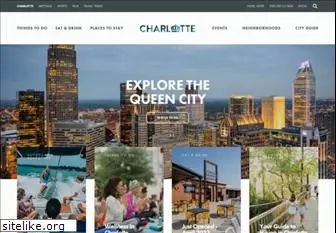 charlottesgotalot.com