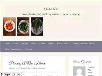 charlotteskitchendiary.com