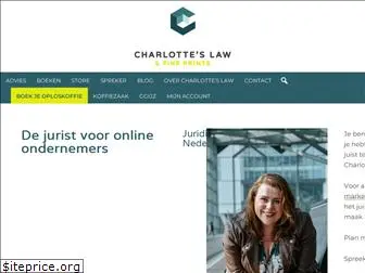 charlotteslaw.nl