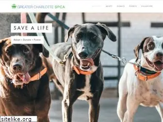 charlottespca.org