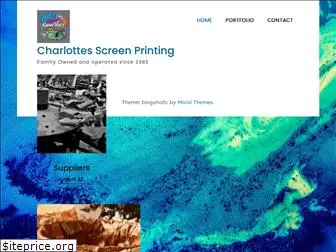 charlottesscreenprinting.com