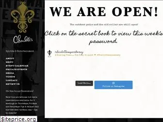 charlottesspeakeasy.com