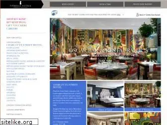 charlottestreethotel.com