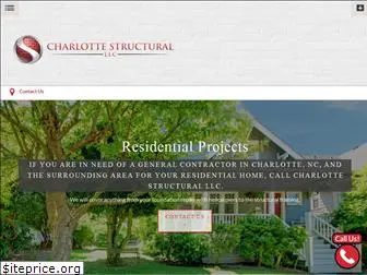 charlottestructural.com