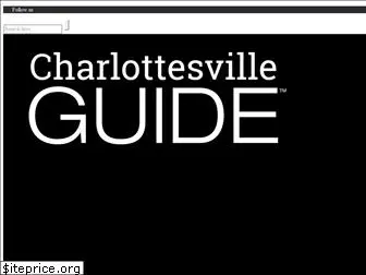 charlottesville.guide