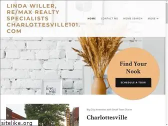 charlottesville101.com